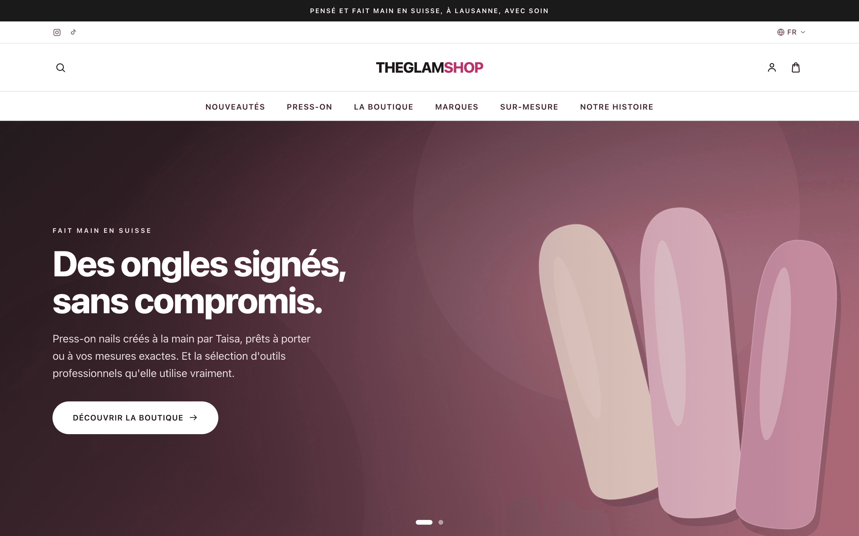 TheGlamShop